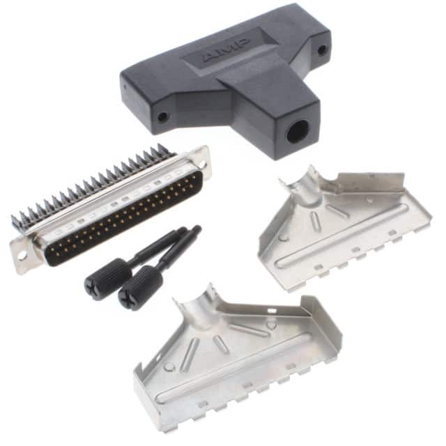 1-747950-6 TE Connectivity AMP Connectors  D-Sub Connector Assemblies